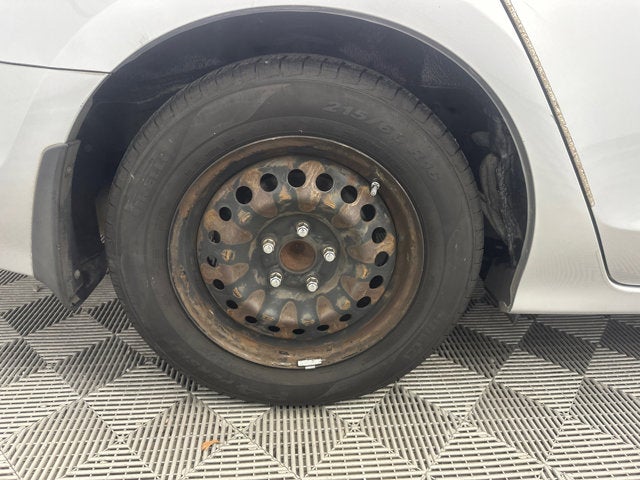 2010 Honda Accord LX