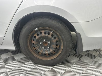 2010 Honda Accord LX