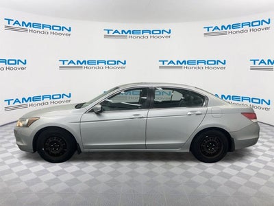 2010 Honda Accord LX