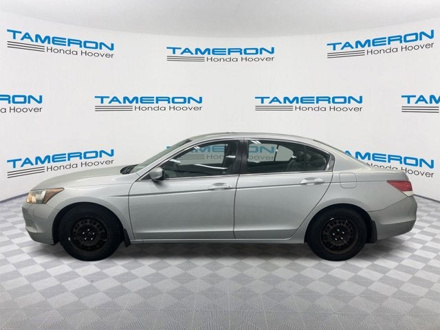 2010 Honda Accord LX