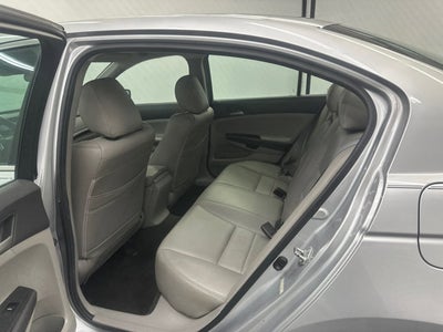 2010 Honda Accord LX