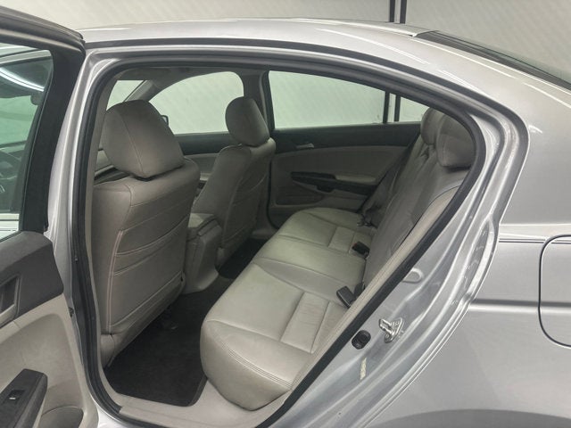 2010 Honda Accord LX