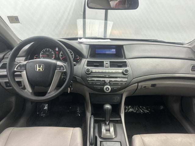 2010 Honda Accord LX