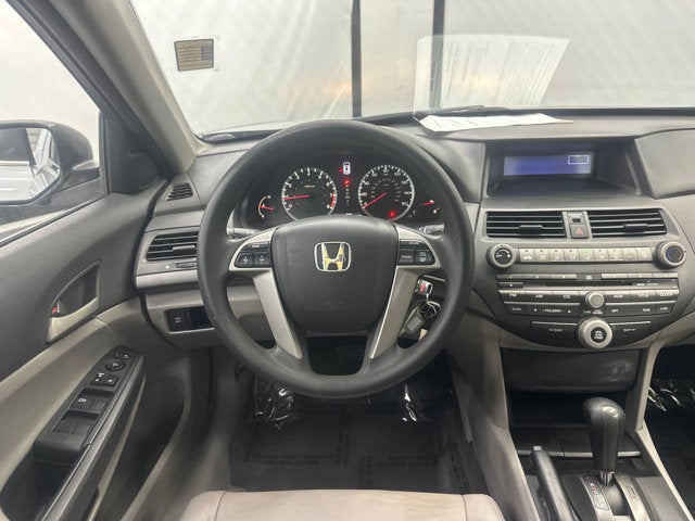 2010 Honda Accord LX