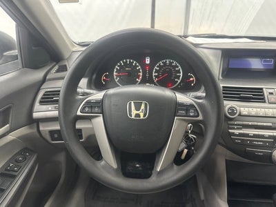 2010 Honda Accord LX