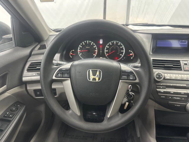 2010 Honda Accord LX