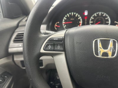 2010 Honda Accord LX