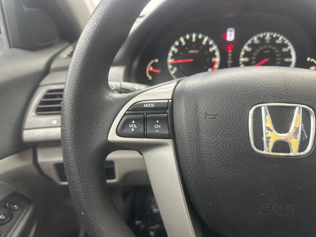 2010 Honda Accord LX