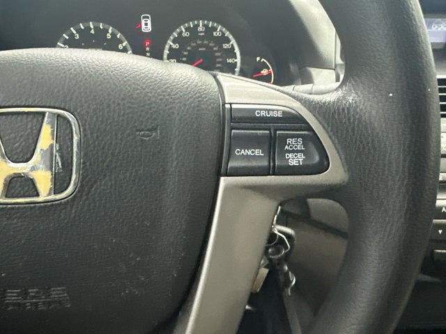 2010 Honda Accord LX