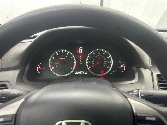 2010 Honda Accord LX