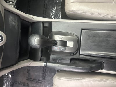 2010 Honda Accord LX