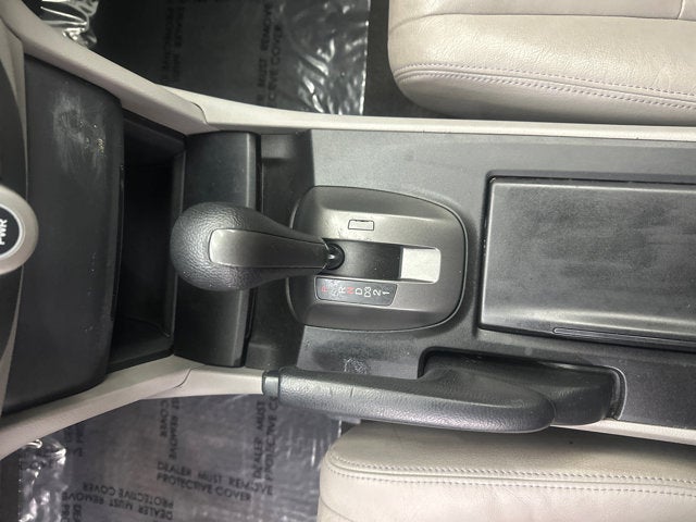 2010 Honda Accord LX