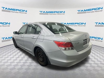 2010 Honda Accord LX