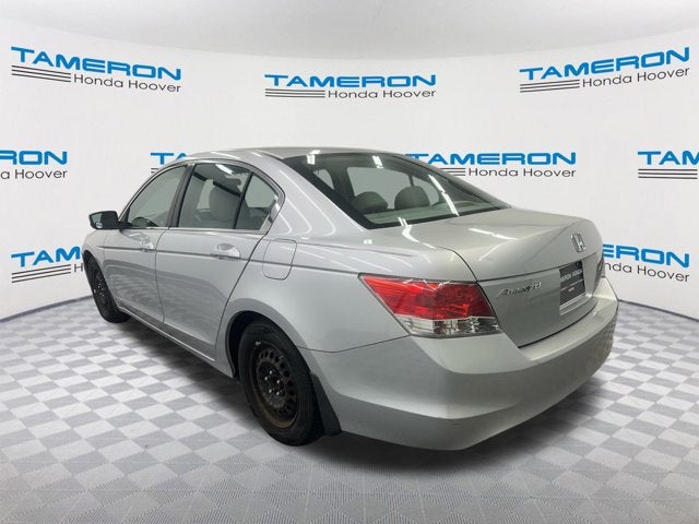 2010 Honda Accord LX