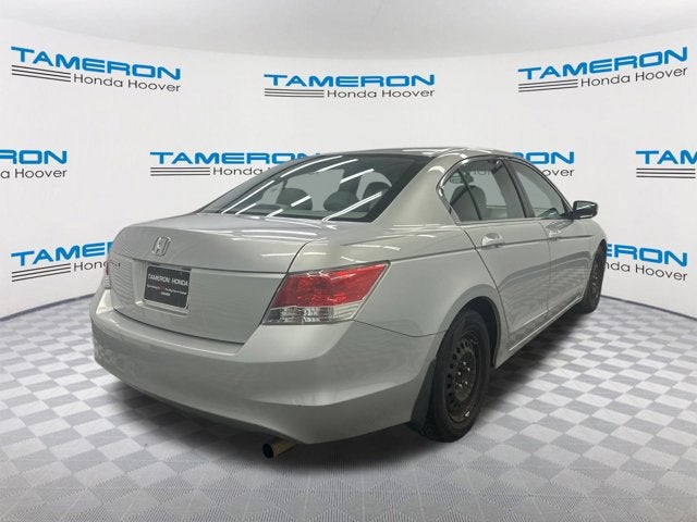 2010 Honda Accord LX