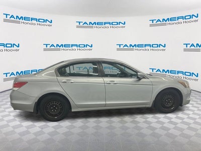 2010 Honda Accord LX