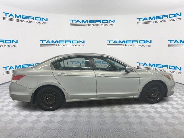 2010 Honda Accord LX