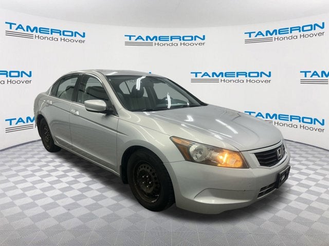 2010 Honda Accord LX