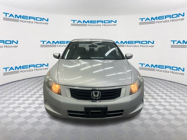 2010 Honda Accord LX