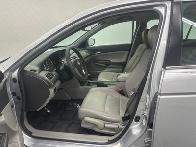 2010 Honda Accord LX