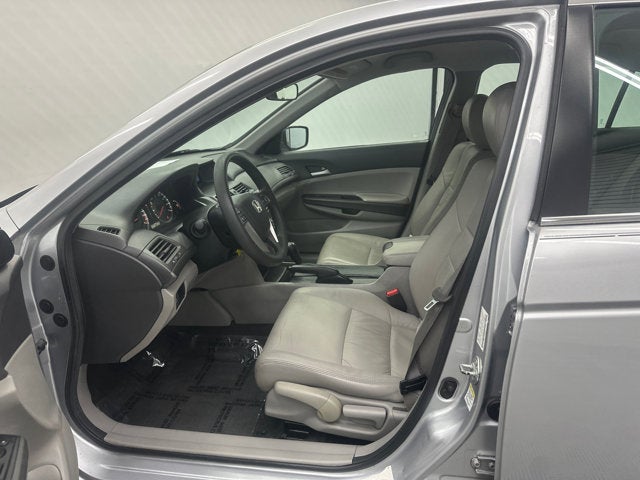 2010 Honda Accord LX