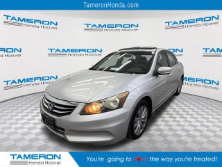 2011 Honda Accord EX