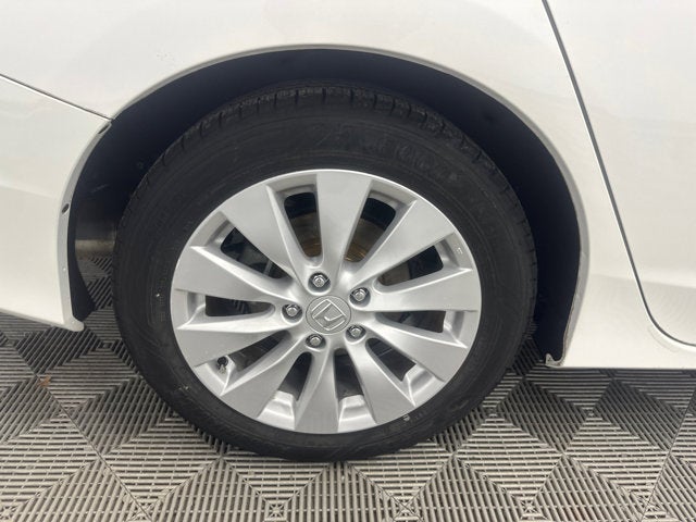 2015 Honda Accord EX