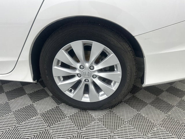 2015 Honda Accord EX