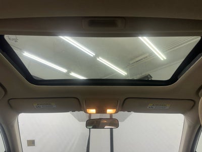 2015 Honda Accord EX