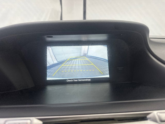 2015 Honda Accord EX