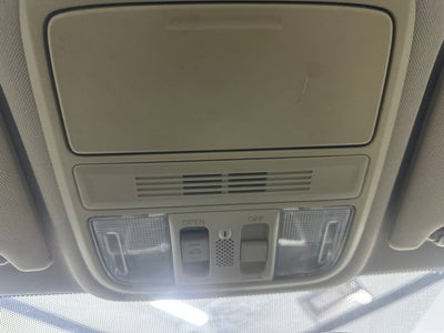 2015 Honda Accord EX