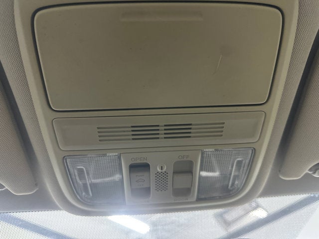 2015 Honda Accord EX