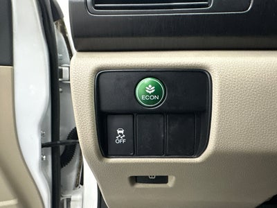 2015 Honda Accord EX