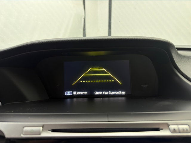 2017 Honda Accord EX