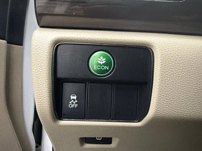 2017 Honda Accord EX