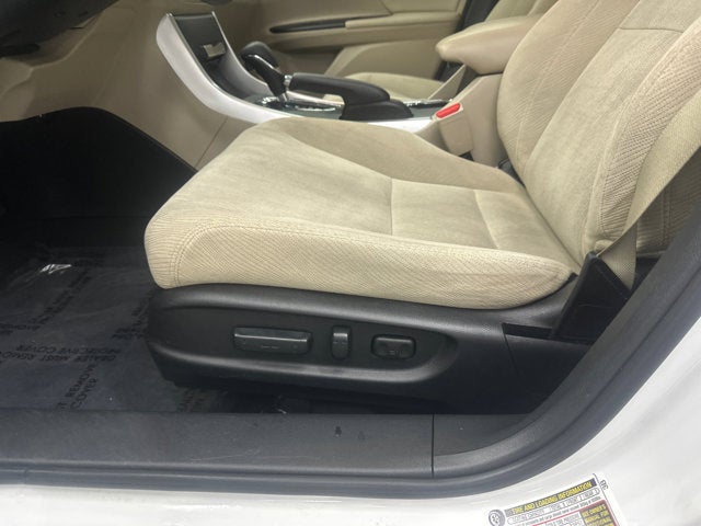 2014 Honda Accord EX