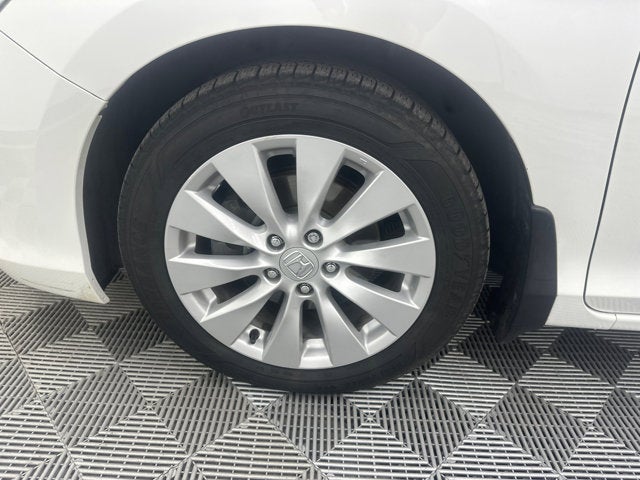 2014 Honda Accord EX