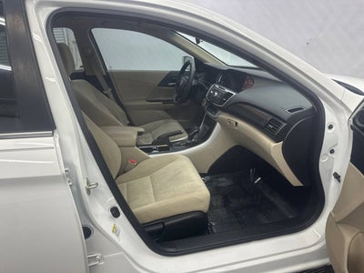 2014 Honda Accord EX