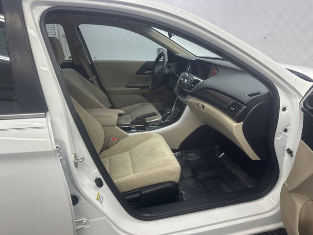 2014 Honda Accord EX