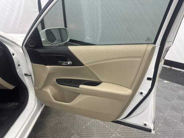 2014 Honda Accord EX