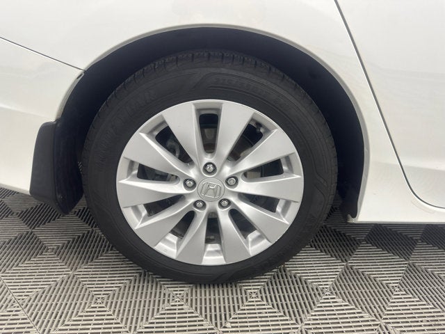 2014 Honda Accord EX