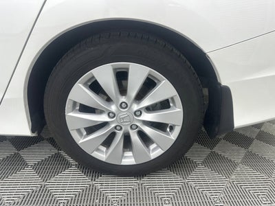 2014 Honda Accord EX