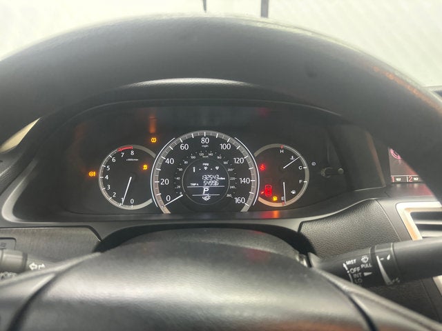 2014 Honda Accord EX