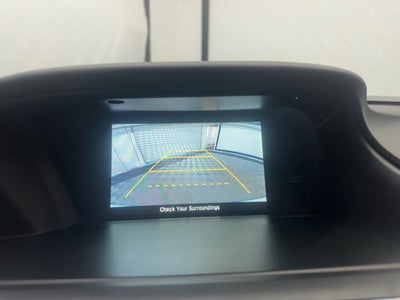 2014 Honda Accord EX