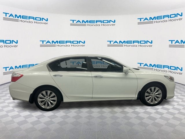 2014 Honda Accord EX