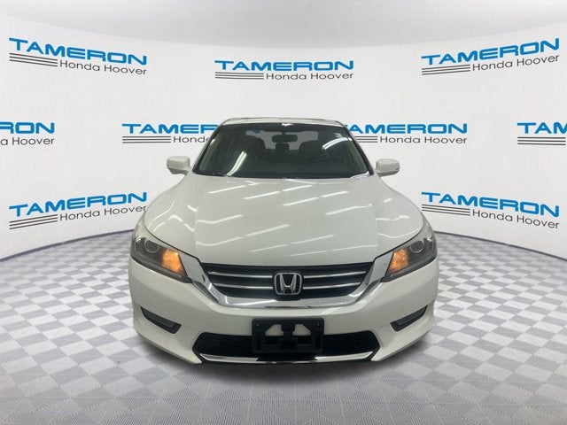 2014 Honda Accord EX