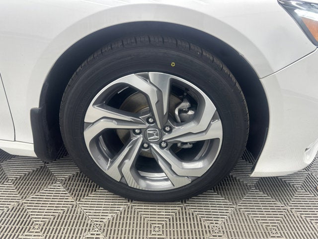 2020 Honda Accord EX-L