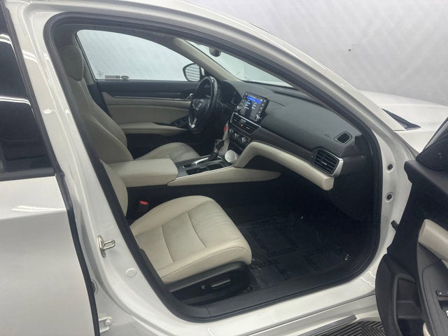 2020 Honda Accord EX-L