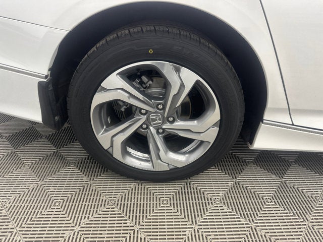 2020 Honda Accord EX-L