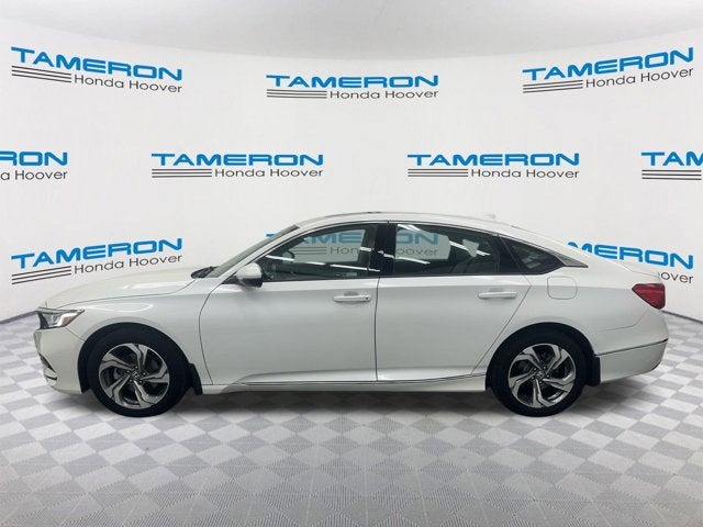 2020 Honda Accord EX-L